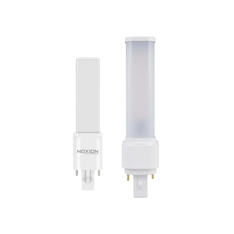 Bombillas CFL LED de 2 pines