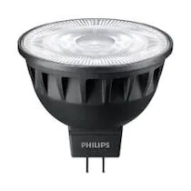 LED GU5.3 (MR16) 12V