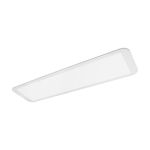 Ledvance Panel LED Colgante de luz 36W 3800lm - 830 Luz Cálida | 120x30cm - UGR <19 - Dali Regulable
