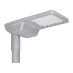 Ledvance Lamparas LED Para Calles Flex Grande RW35ST Gris 80W 11500lm 35x135D - 740 Blanco Frio | IP66 - Asimétrico