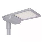 Ledvance Lamparas LED Para Calles Flex Grande RW35ST Gris 158W 23200lm 35x135D - 730 Luz Cálida | IP66 - Asimétrico