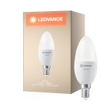 Ledvance Smart+ Zigbee E14 B40 4.9W 470lm - 827-865 Ajustable Blanco | Regulable - Reemplazo 40W