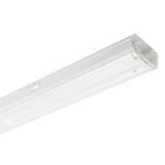 Ledvance LED Carril Trusys Flex Clara Acero Blanco 70W 12100lm 90D - 840 Blanco Frio | Dali Regulable