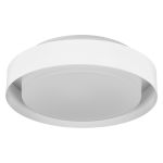 Ledvance Orbis Madrid Blanco | Apta para 2x E27