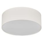Ledvance Bulkhead Orbis Paris Beige | Apta para 1x E27 - 300mm - IP20
