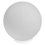 Ledvance Smart+ Wifi Esférica Magic Blanco 3W 200lm - 822-865 Ajustable Blanco | RGBW - USB
