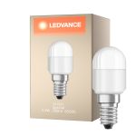 Ledvance Special LED E14 Tubo one-handed Mate 2.3W 200lm - 865 Luz de Día | Reemplazo 20W