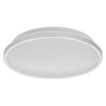 Ledvance Lámpara LED Luz De Pared Iluminación de baño Cromo 18W 1250lm - 830-840 CCT | IP44