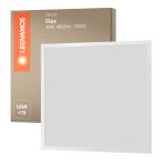 Ledvance Panel LED Flex 30W 4800lm - 830 Luz Cálida | 60x60cm - UGR <19