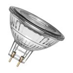 Ledvance Foco LED GU5.3 MR16 2W 210lm 36D - 830 Luz Cálida | Reemplazo 20W
