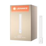 Ledvance Dulux-L LED 12W - 865 Luz De Día | 4-Pines - Reemplazo 24W