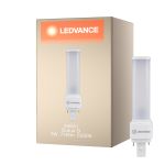 Ledvance DULUX LED D EM & AC Mains Value 7W 770lm - 865 Luz De Día | Reemplazo 18W