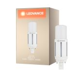 Ledvance Dulux-D LED 9.5W - 865 Luz De Día | 2-Pines - Reemplazo 26W