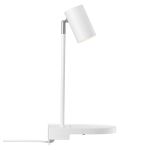 Nordlux Cody Luz De Pared Metal Blanco | Apta para GU10