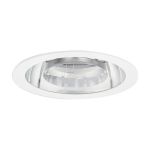 Philips Downlight LED GreenSpace2 DN471B 16.8W 2100lm 120D - 840 Blanco Frio | 216mm - Aluminium Reflector - Luz de emergencia 3 horas