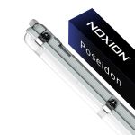 Noxion Pantalla LED Estanca Poseidon V3.0 10-18W 1300-2520lm - 830-865 CCT | 60cm - Cableado De Paso (5x2.5mm2)