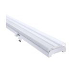 Noxion Retrofit Carril Módulo 32W/40W/48W/55W Max 9175lm 120D  - 840 Blanco Frio | 1500mm