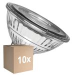 Multipack 10x Ledvance Foco LED GU5.3 MR16 3.4W 345lm 36D - 927 Luz Muy Cálida | Mejor Reproducción De Color - Regulable - Reemplazo 35W