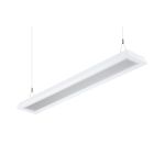 Philips Panel LED FlexBlend SP342P 44,5W 4800lm - 940 Blanco Frio | 120x20cm - UGR <19 - Dali Regulable - Mejor reproducción de color