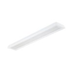 Philips Panel LED FlexBlend SM340C 26,5W 3600lm - 940 Blanco Frio | 120x20cm - UGR <19 - Dali Regulable - Mejor reproducción de color