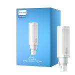Philips CorePro PL-C LED 5.9W 600lm - 830 Luz Cálida | 2-Pines - Reemplazo 13W
