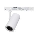 Interlight Iluminación LED en carril Dream+ Blanco 20W 2220lm 36D - 930 Luz Cálida