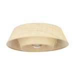 Eglo Luz de techo Marford Acero Negro | IP20 - Apta para 1x E27 
