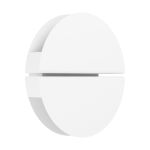 Eglo Luz De Pared Vascella Acero Inoxidable Blanco 5W 600lm - 827-840-865 CCT | IP44