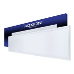 Noxion Panel LED Delta Pro Pronox V3.0 30W 3960lm - 830 Luz Cálida | 120x30cm - UGR <19 - Dali Regulable