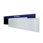 Noxion Panel LED Delta Pro Pronox V3.0 30W 4070lm - 840 Blanco Frio | 120x30cm - UGR <19 - Dali Regulable