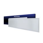 Noxion Panel LED Delta Value V5 28W 3920lm - 830-840 CCT | 30x120cm - UGR<19 - Backlit - DALI Regulable