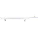 Noxion NX-Line Módulo 35W 5600lm 120D - 840 Blanco Frio | 1500mm - 8 Polos - Dali Regulable