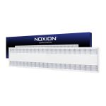 Noxion Panel LED Louvre Excell Pronox 34W 3650lm - 840 Blanco Frio | 120x30cm - UGR 152 - Dali Regulable