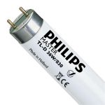 Philips TL-D MASTER Super 80 36W - 830 Luz Cálida | 97cm