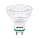 Philips MASTER LED Foco GU10 PAR16 2.4W 380lm 36D - 830 Luz Cálida | Reemplazo 50W