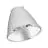 Ledvance Foco LED en Carril Spot Reflector 85D Plata Spot