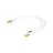 Ledvance Linear IndiviLED Cableado de Paso KIT 15 