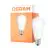 Osram Classic LED E27 Edison Con Filamento Mate 4W 470lm - 827 Luz Muy Cálida | Reemplazo 40W