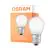 Osram Classic LED E27 Esférica Con Filamento Mate 4W 470lm - 865 Luz De Día | Reemplazo 40W