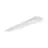 Ledvance LED Lineal Colgante de luz IndiviLED 48W 4800lm - 940 Blanco Frio | 150x12cm - UGR 