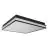 Ledvance Lámpara LED Magnet Negro 42W 2500lm - 830-865 Ajustable Blanco | Regulable