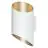 Ledvance LED Luz De Pared Orbis Blanco 12W 700lm - 830-865 Ajustable Blanco | Regulable