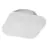 Ledvance Smart+ Wifi LED Luz De Pared Iluminación de baño Blanco 12W 900lm - 830-865 Ajustable Blanco | IP44
