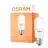 Osram LED Superstar E27 Linear Mate 11W 1050lm - 940 Blanco Frio | Mejor Reproducción De Color - Regulable - Reemplazo 75W