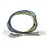 Ledvance Th-kit 5x2.5 for LED Impermeable Batter Prueba De Vapor Alojamiento 