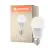 Ledvance Smart+ Zigbee E27 A60 9W 806lm - 820-865 Ajustable Blanco | RGBW - Regulable - Reemplazo 60W