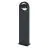 Ledvance LED Noray Swing Negro 6W 350lm - 830-865 Ajustable Blanco | 70cm - IP44 - RGBW