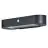Ledvance LED Luz De Pared Al Aire Libre Endura Estilo Negro 6W 540lm - 840 Blanco Frio | IP44 - Sensor de Movimiento y Luz