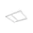 Ledvance Panel 600 Kit De Montaje En Superificie H50