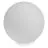 Ledvance Smart+ Wifi Esférica Magic Blanco 3W 200lm - 822-865 Ajustable Blanco | RGBW - USB